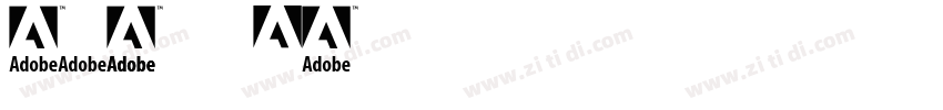 adobe scans mm字体转换